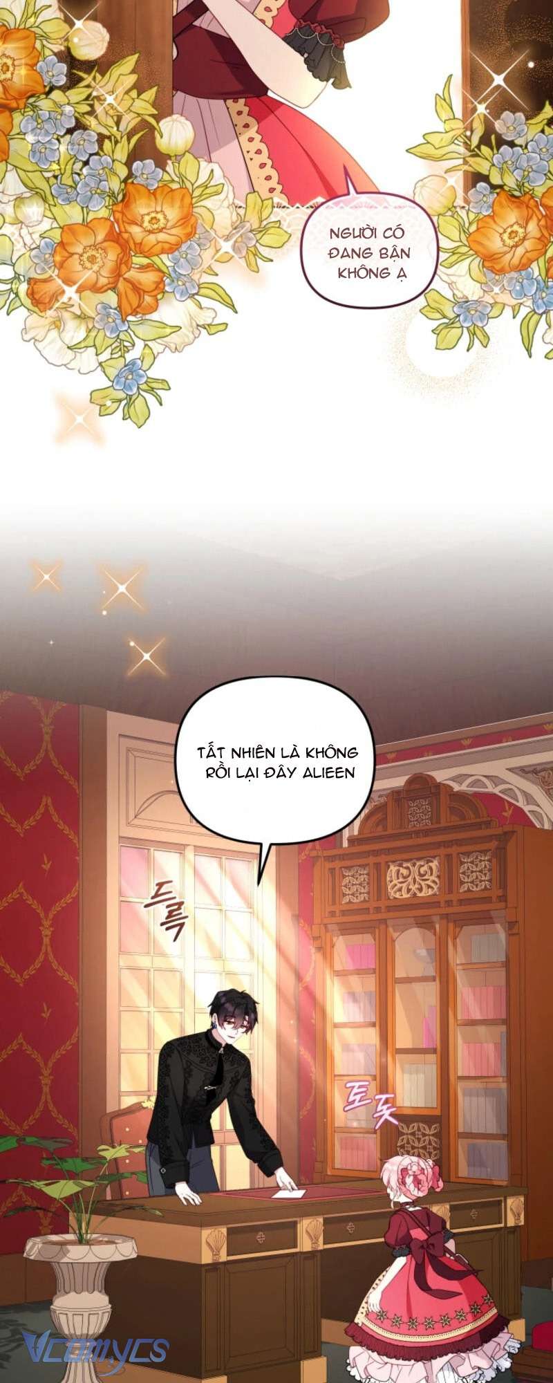 Tôi Được Nuôi Dưỡng Bởi Những Kẻ Phản Diện Chap 102 - Next Chap 103