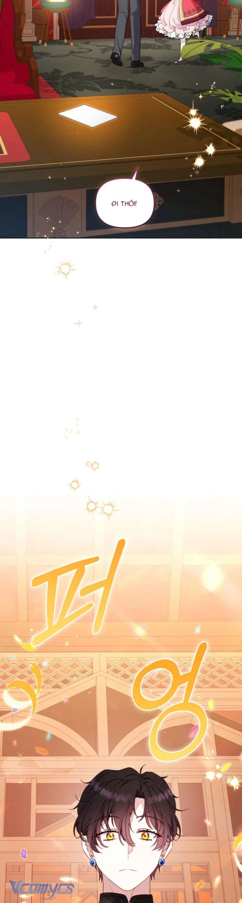 Tôi Được Nuôi Dưỡng Bởi Những Kẻ Phản Diện Chap 102 - Next Chap 103