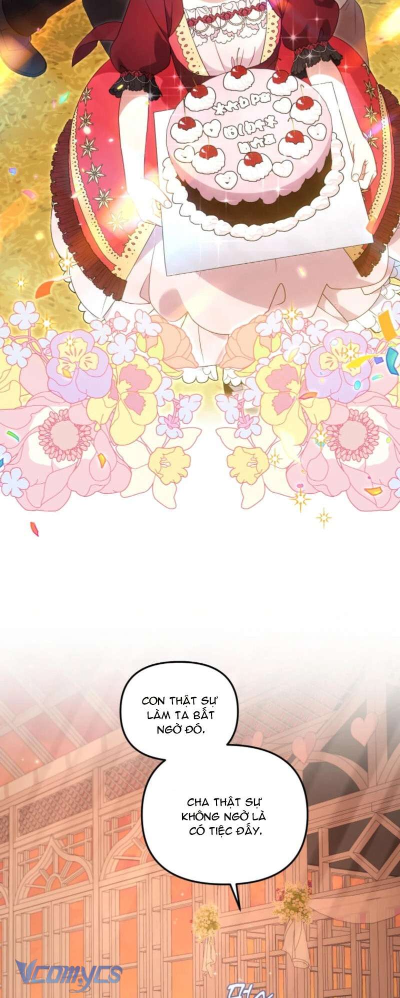 Tôi Được Nuôi Dưỡng Bởi Những Kẻ Phản Diện Chap 102 - Next Chap 103