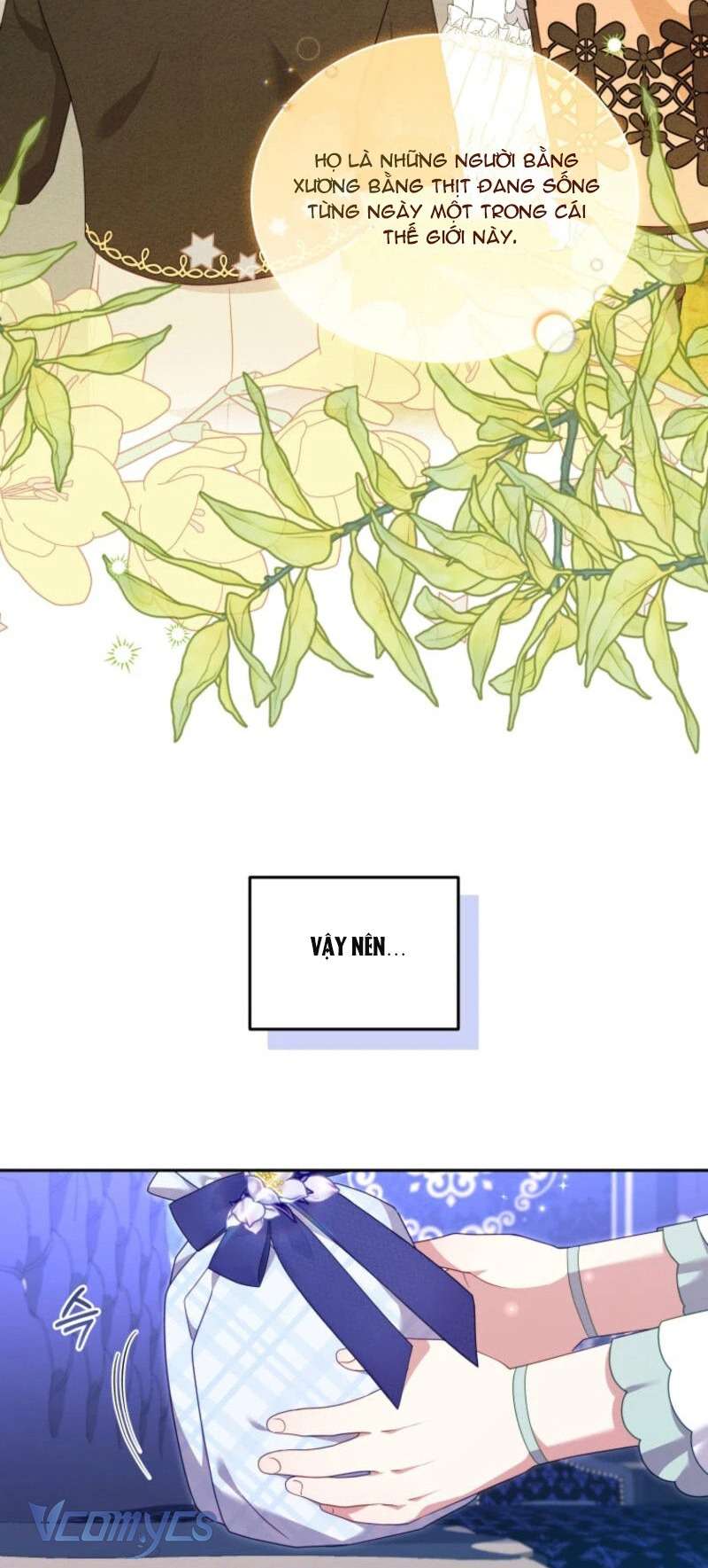 Tôi Được Nuôi Dưỡng Bởi Những Kẻ Phản Diện Chap 102 - Next Chap 103