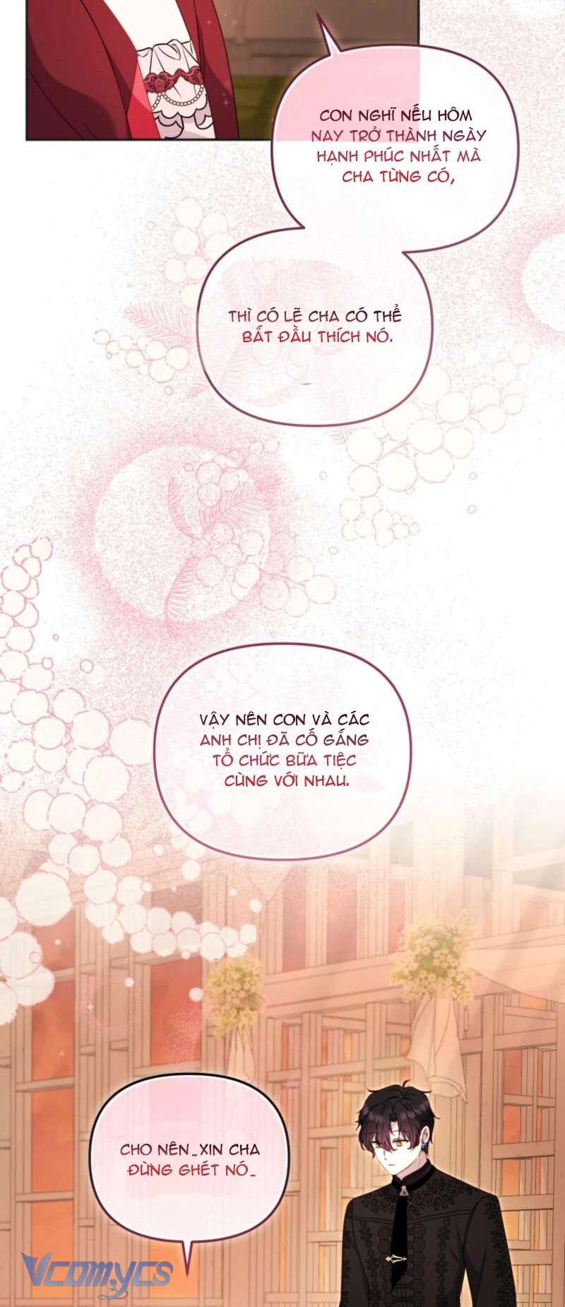 Tôi Được Nuôi Dưỡng Bởi Những Kẻ Phản Diện Chap 102 - Next Chap 103