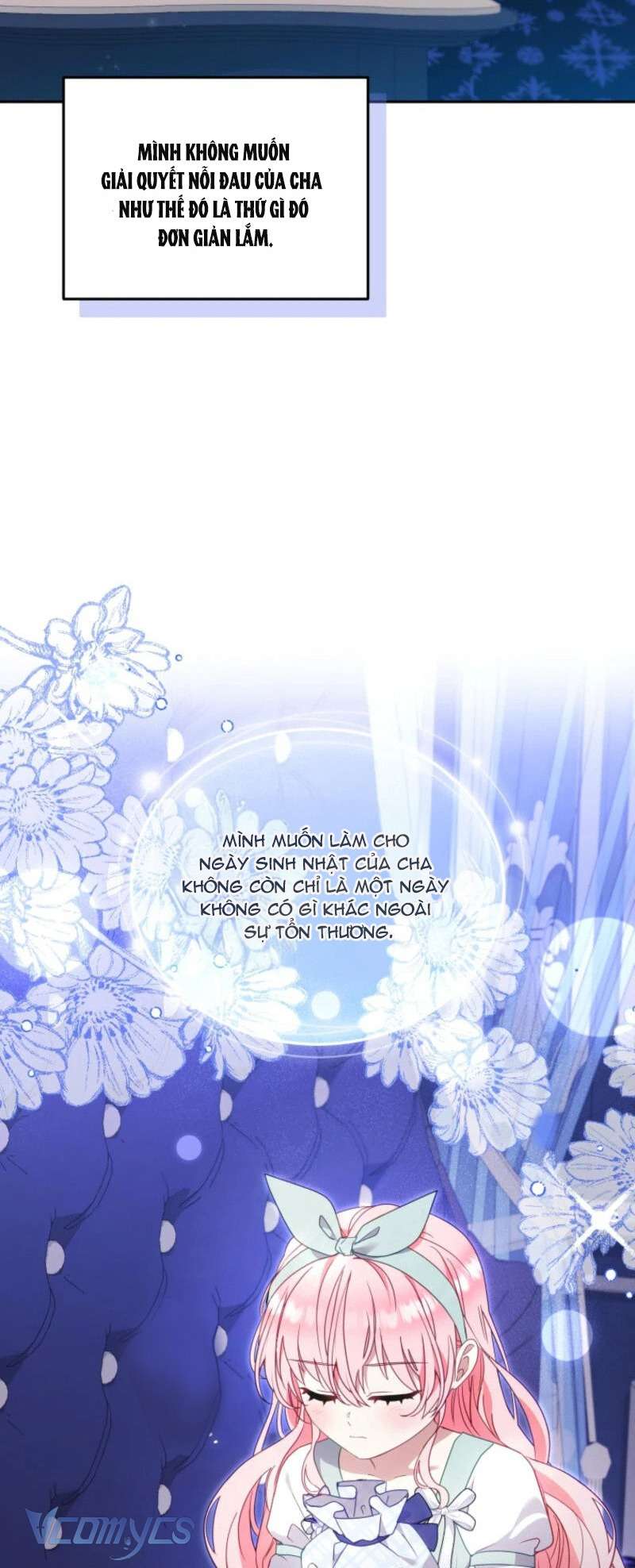 Tôi Được Nuôi Dưỡng Bởi Những Kẻ Phản Diện Chap 102 - Next Chap 103