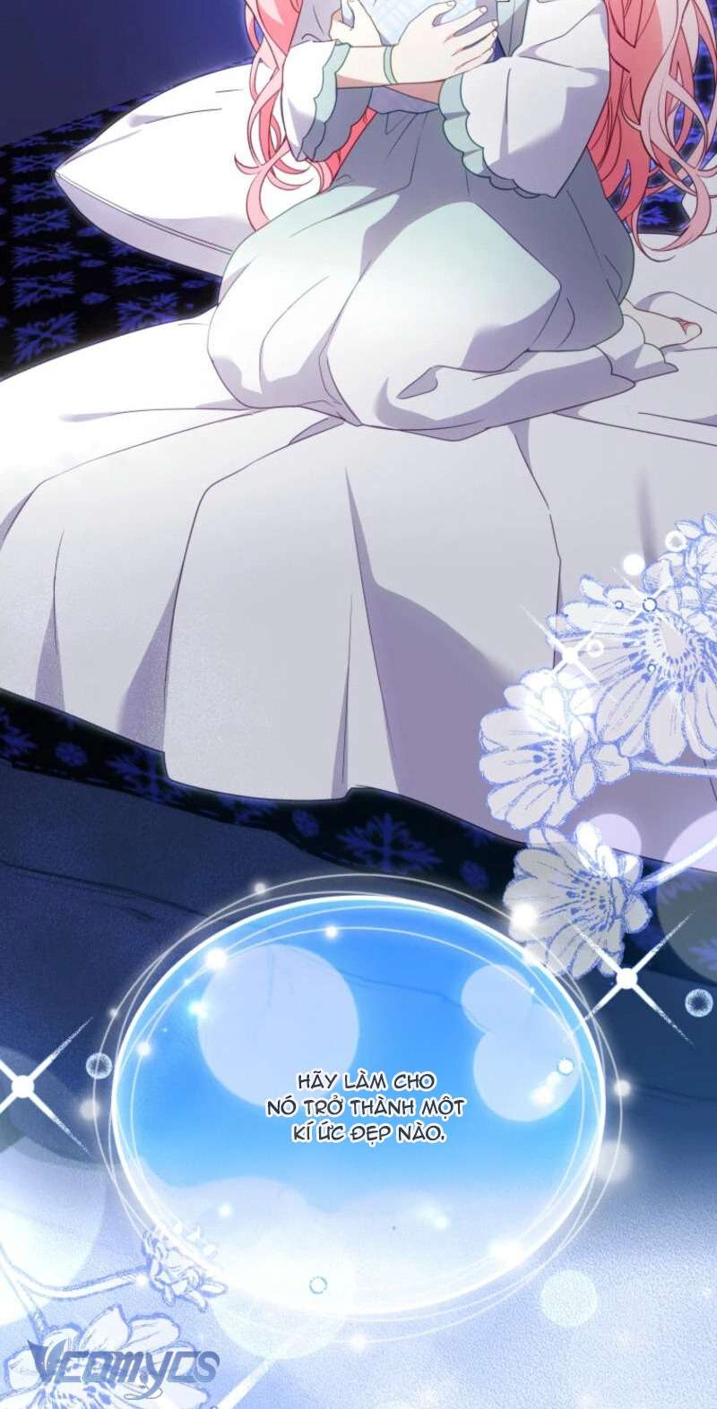 Tôi Được Nuôi Dưỡng Bởi Những Kẻ Phản Diện Chap 102 - Next Chap 103