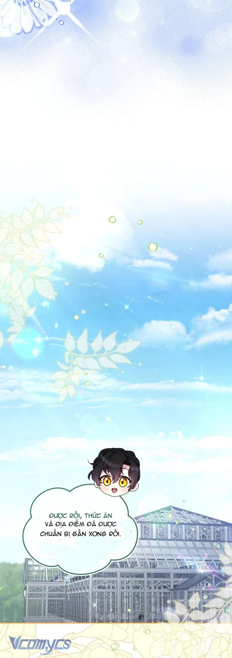 Tôi Được Nuôi Dưỡng Bởi Những Kẻ Phản Diện Chap 102 - Next Chap 103