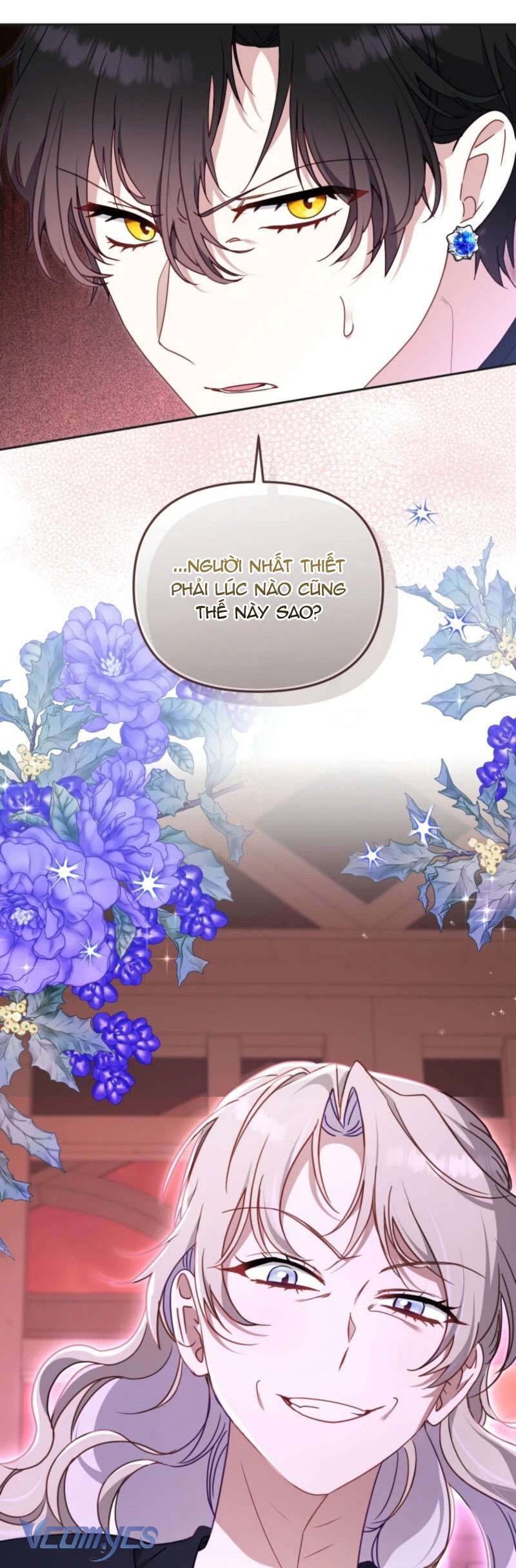 Tôi Được Nuôi Dưỡng Bởi Những Kẻ Phản Diện Chap 103 - Next Chap 104