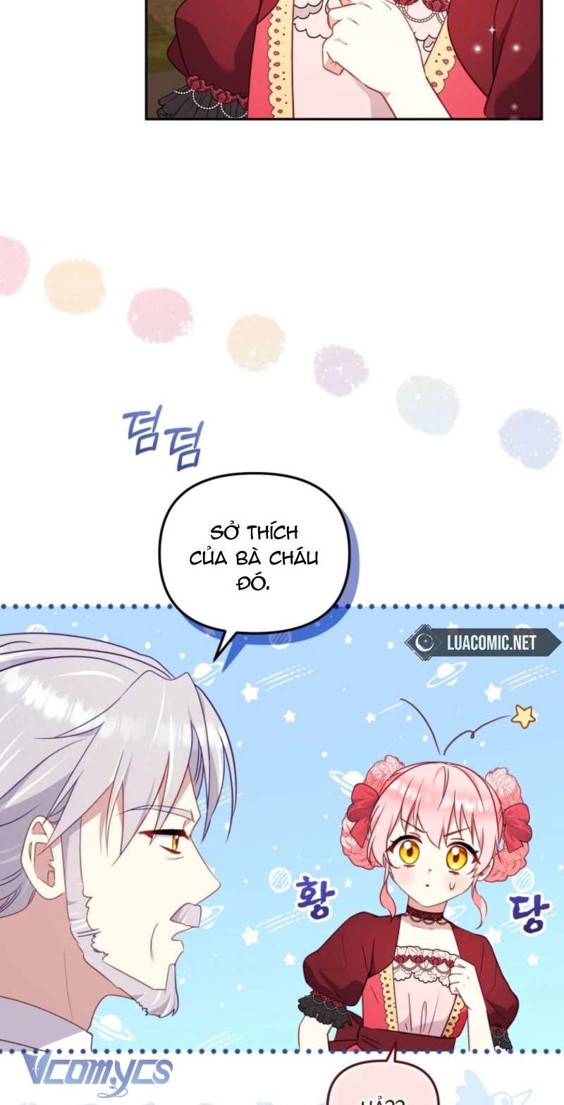 Tôi Được Nuôi Dưỡng Bởi Những Kẻ Phản Diện Chap 103 - Next Chap 104