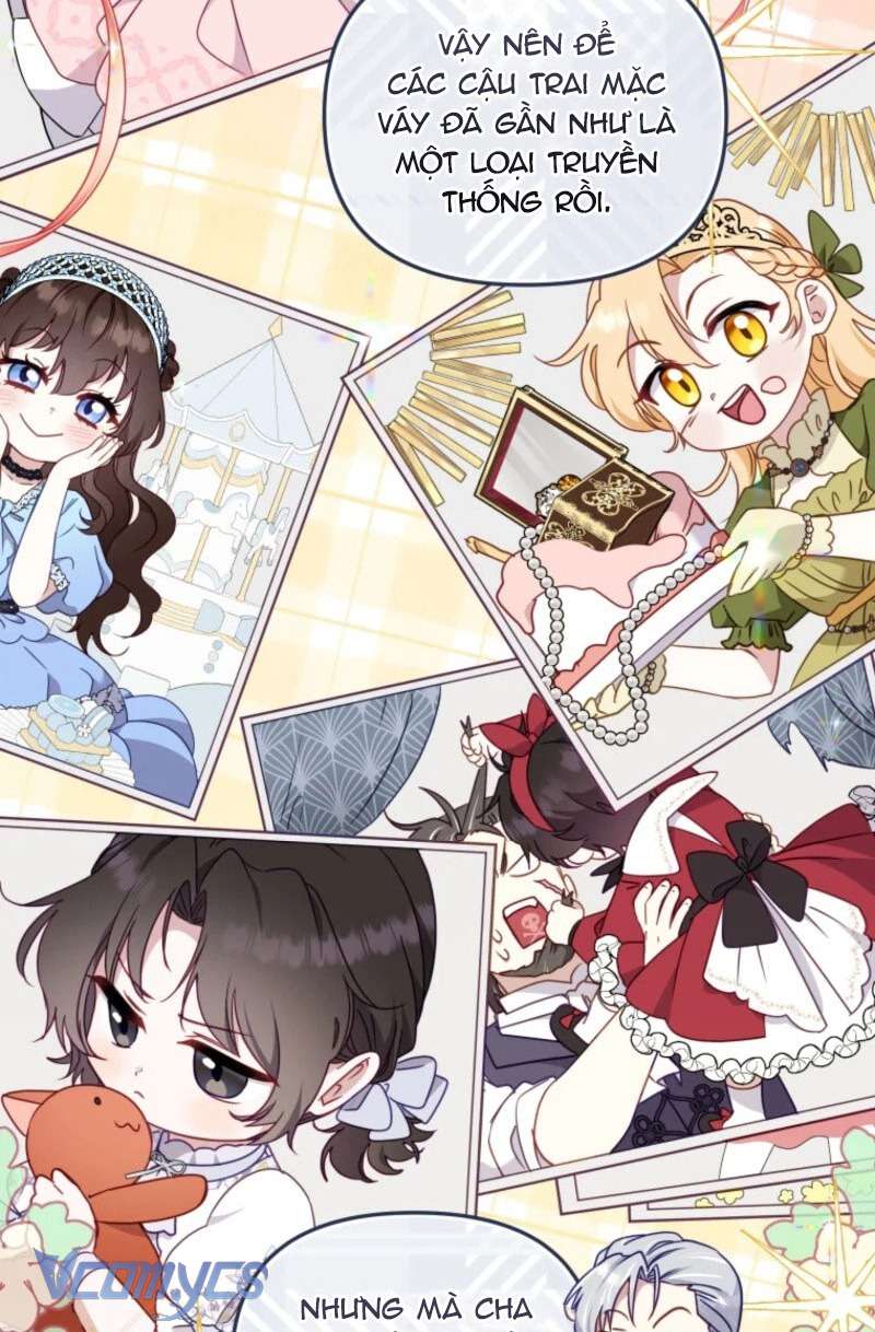 Tôi Được Nuôi Dưỡng Bởi Những Kẻ Phản Diện Chap 103 - Next Chap 104