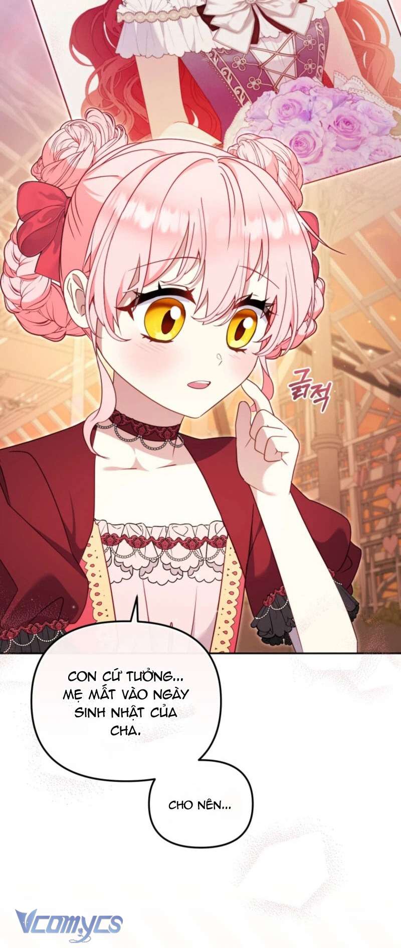 Tôi Được Nuôi Dưỡng Bởi Những Kẻ Phản Diện Chap 103 - Next Chap 104