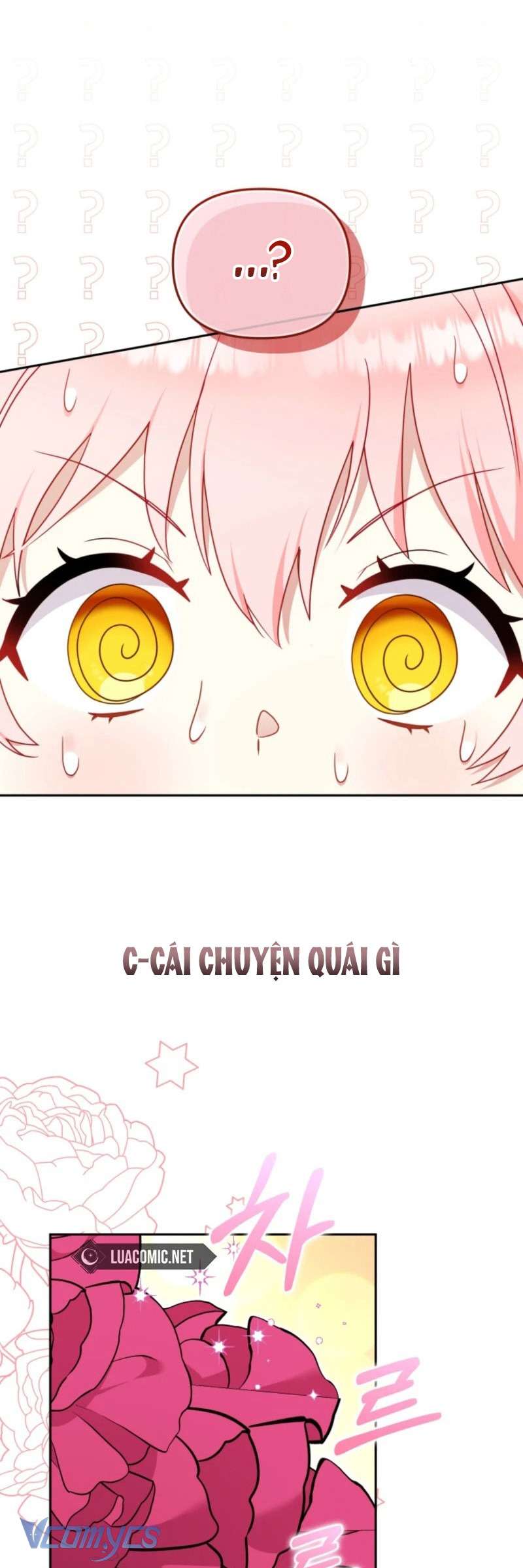 Tôi Được Nuôi Dưỡng Bởi Những Kẻ Phản Diện Chap 103 - Next Chap 104