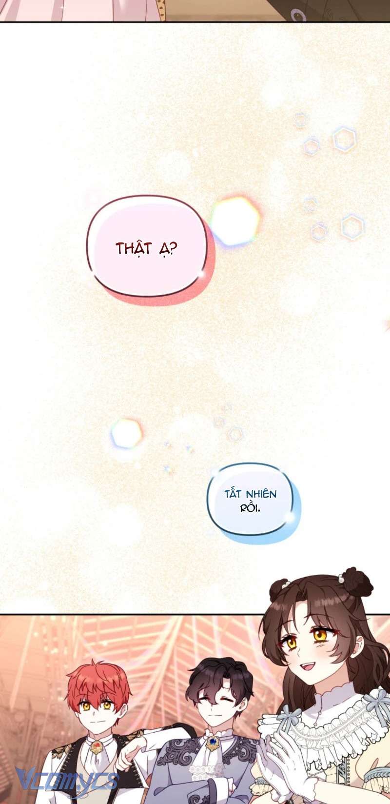 Tôi Được Nuôi Dưỡng Bởi Những Kẻ Phản Diện Chap 103 - Next Chap 104