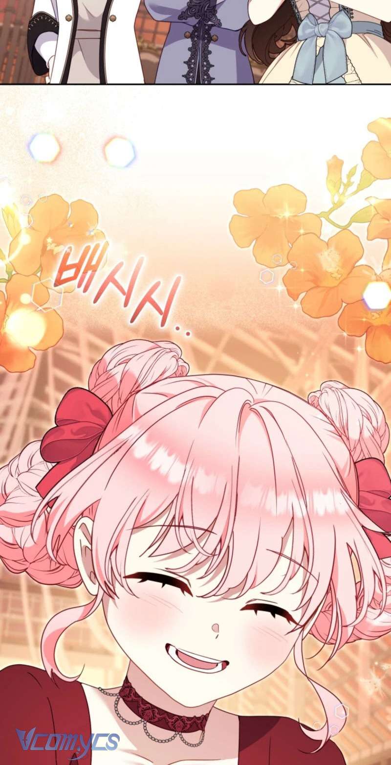 Tôi Được Nuôi Dưỡng Bởi Những Kẻ Phản Diện Chap 103 - Next Chap 104