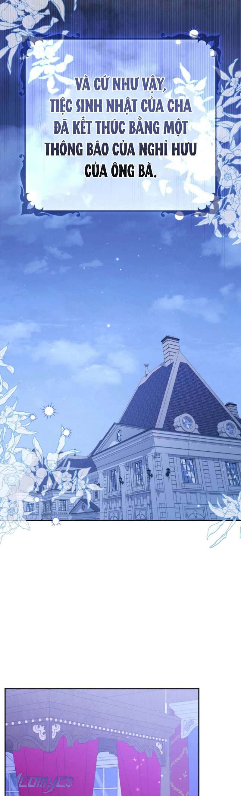 Tôi Được Nuôi Dưỡng Bởi Những Kẻ Phản Diện Chap 103 - Next Chap 104