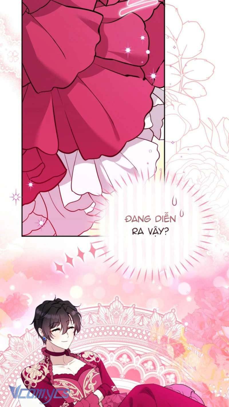 Tôi Được Nuôi Dưỡng Bởi Những Kẻ Phản Diện Chap 103 - Next Chap 104