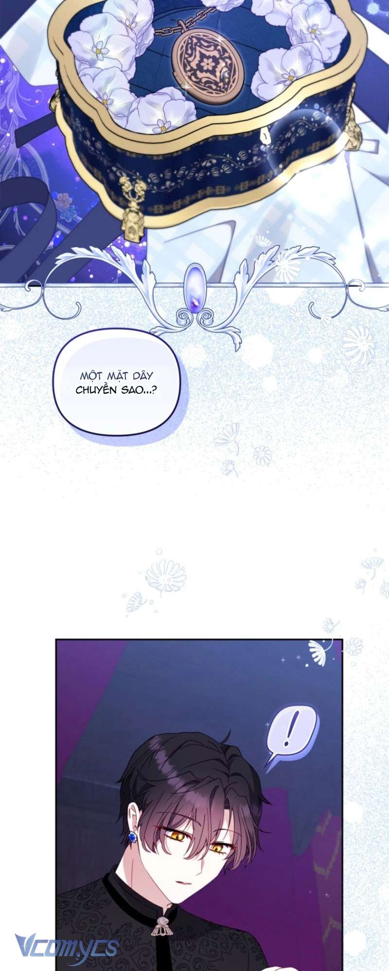 Tôi Được Nuôi Dưỡng Bởi Những Kẻ Phản Diện Chap 103 - Next Chap 104