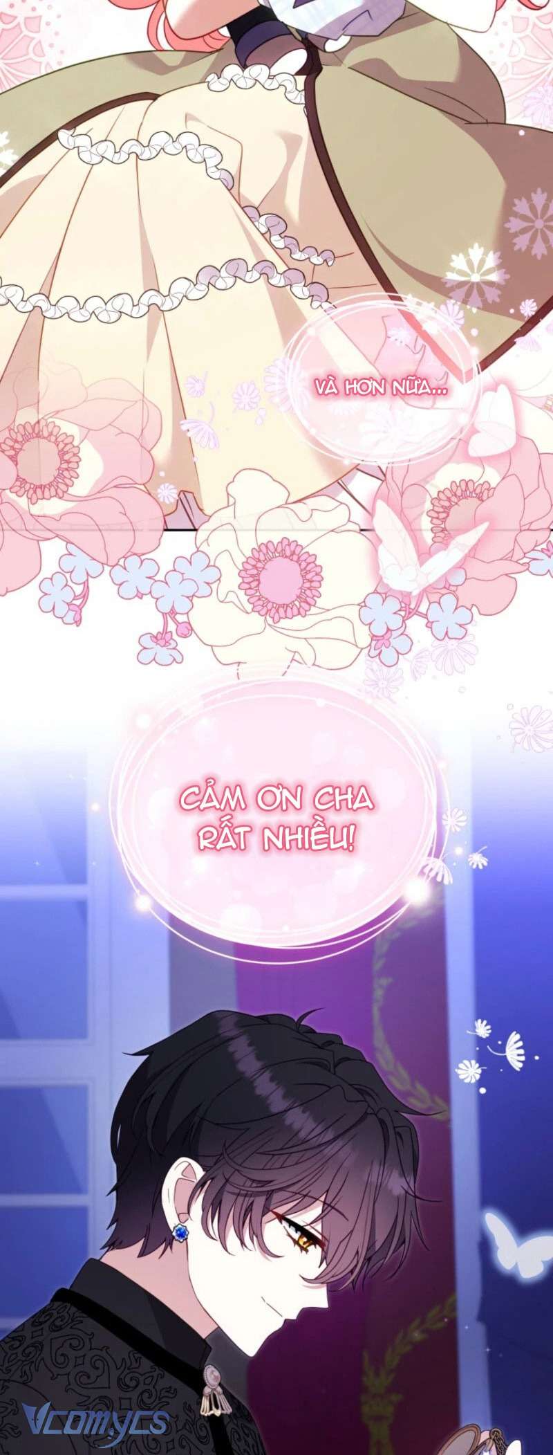 Tôi Được Nuôi Dưỡng Bởi Những Kẻ Phản Diện Chap 103 - Next Chap 104