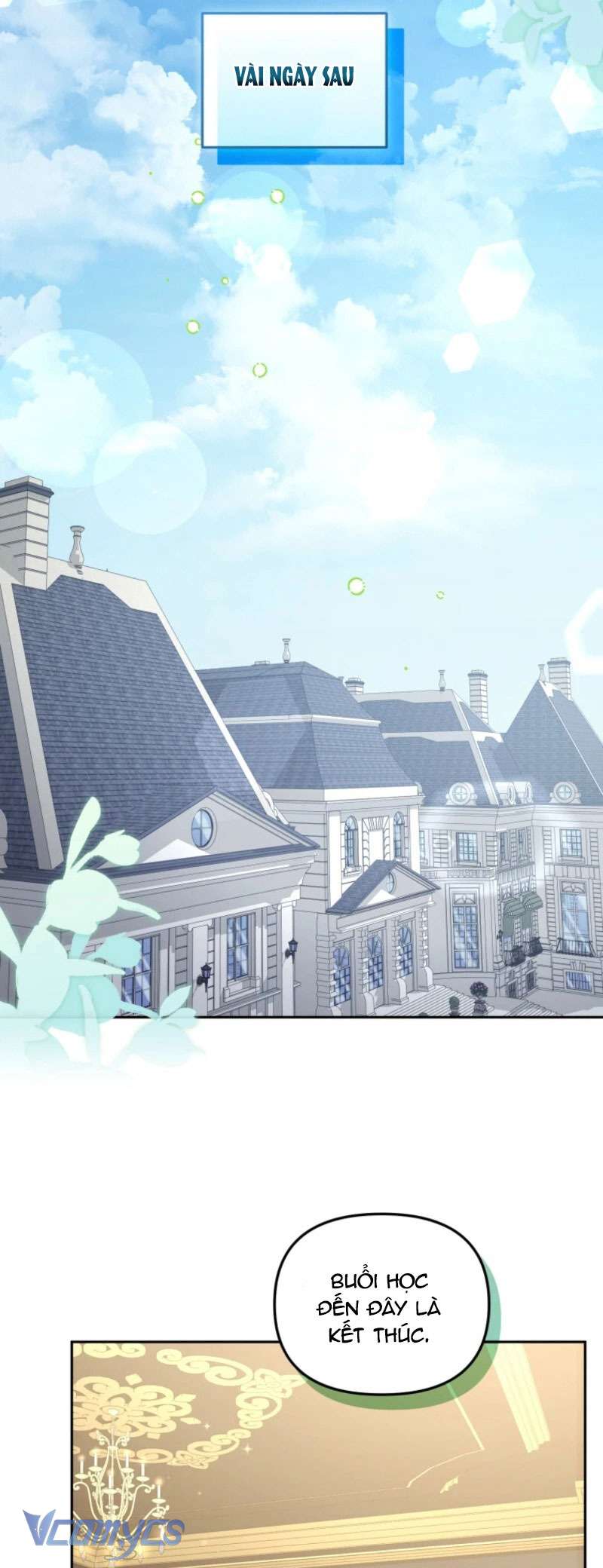 Tôi Được Nuôi Dưỡng Bởi Những Kẻ Phản Diện Chap 103 - Next Chap 104