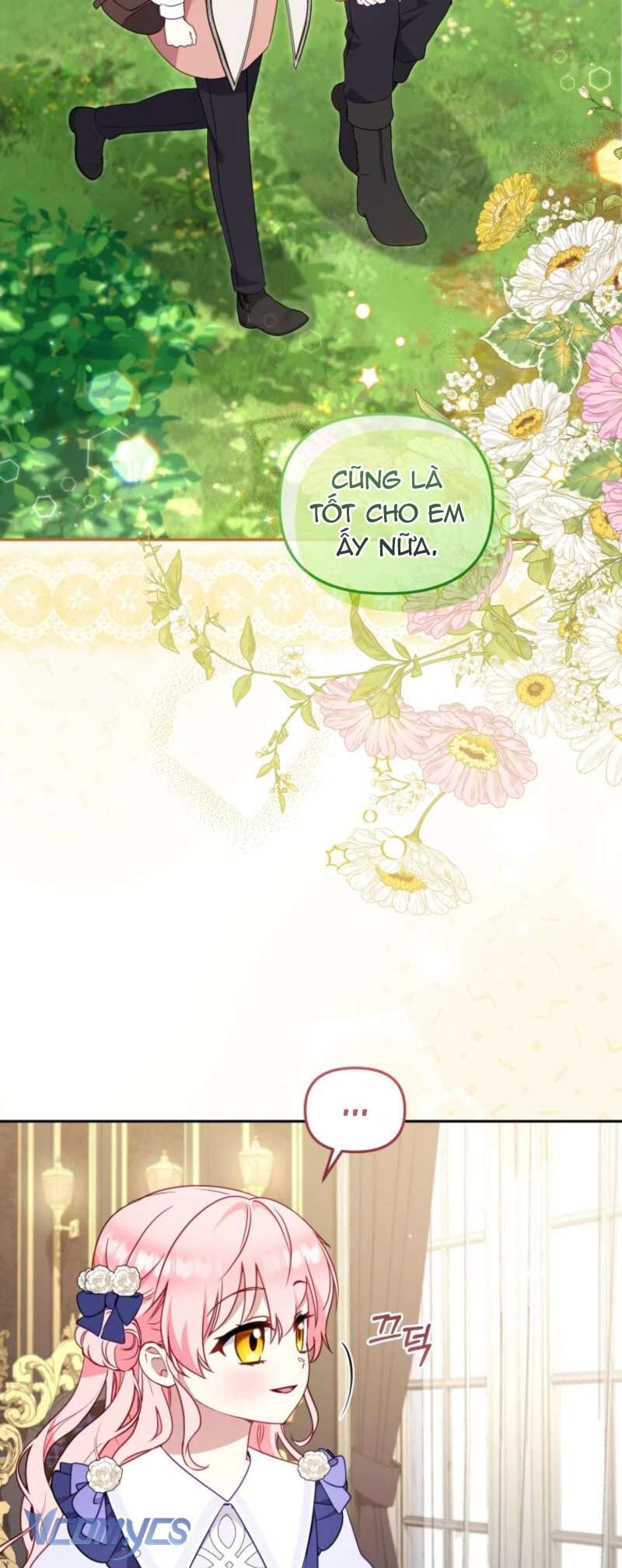 Tôi Được Nuôi Dưỡng Bởi Những Kẻ Phản Diện Chap 103 - Next Chap 104