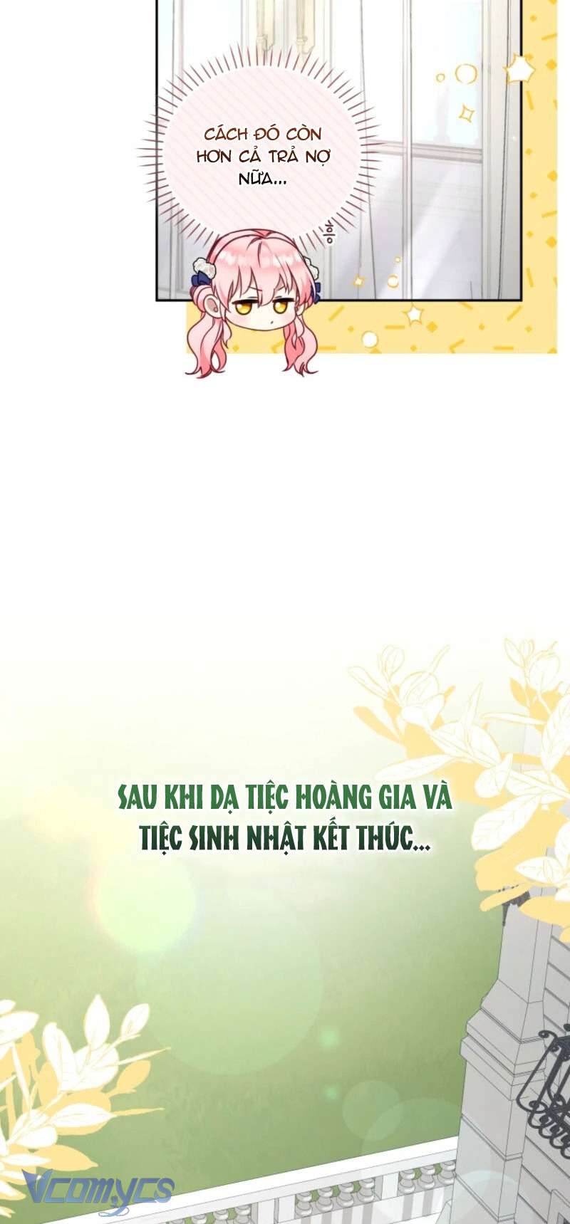 Tôi Được Nuôi Dưỡng Bởi Những Kẻ Phản Diện Chap 103 - Next Chap 104