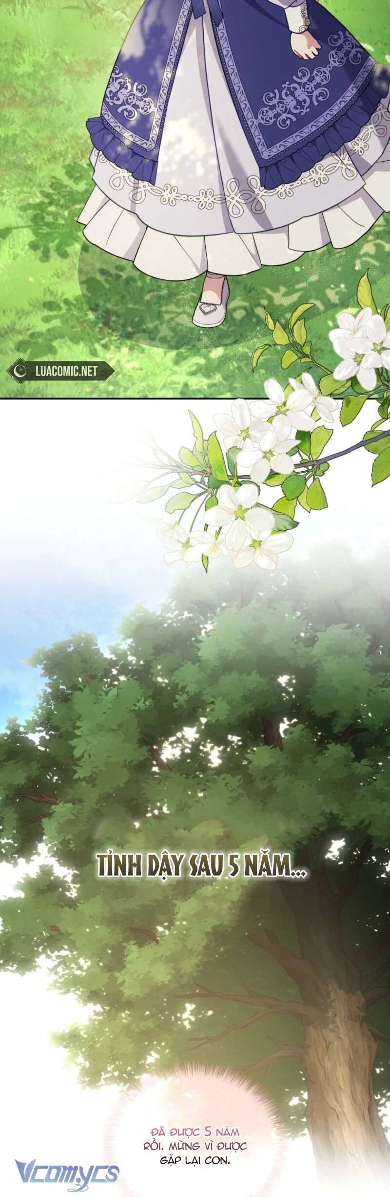 Tôi Được Nuôi Dưỡng Bởi Những Kẻ Phản Diện Chap 103 - Next Chap 104