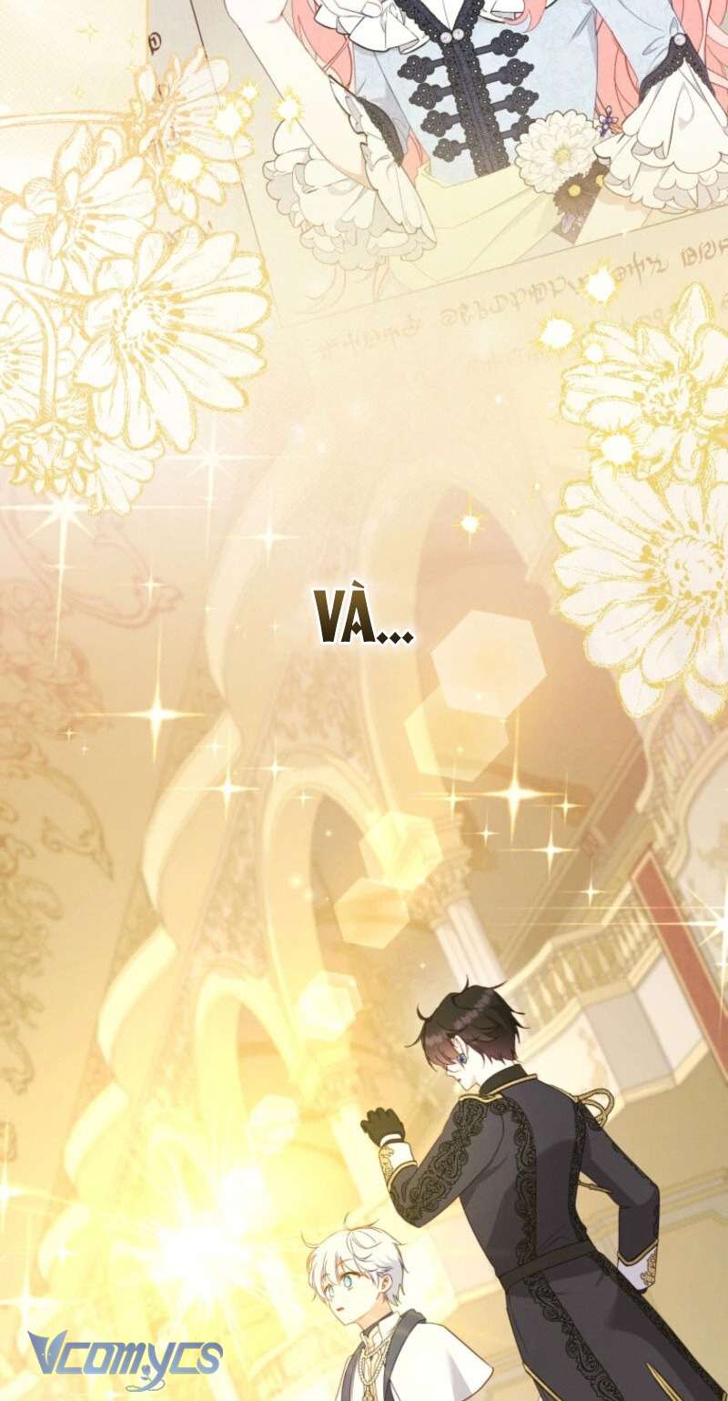 Tôi Được Nuôi Dưỡng Bởi Những Kẻ Phản Diện Chap 103 - Next Chap 104