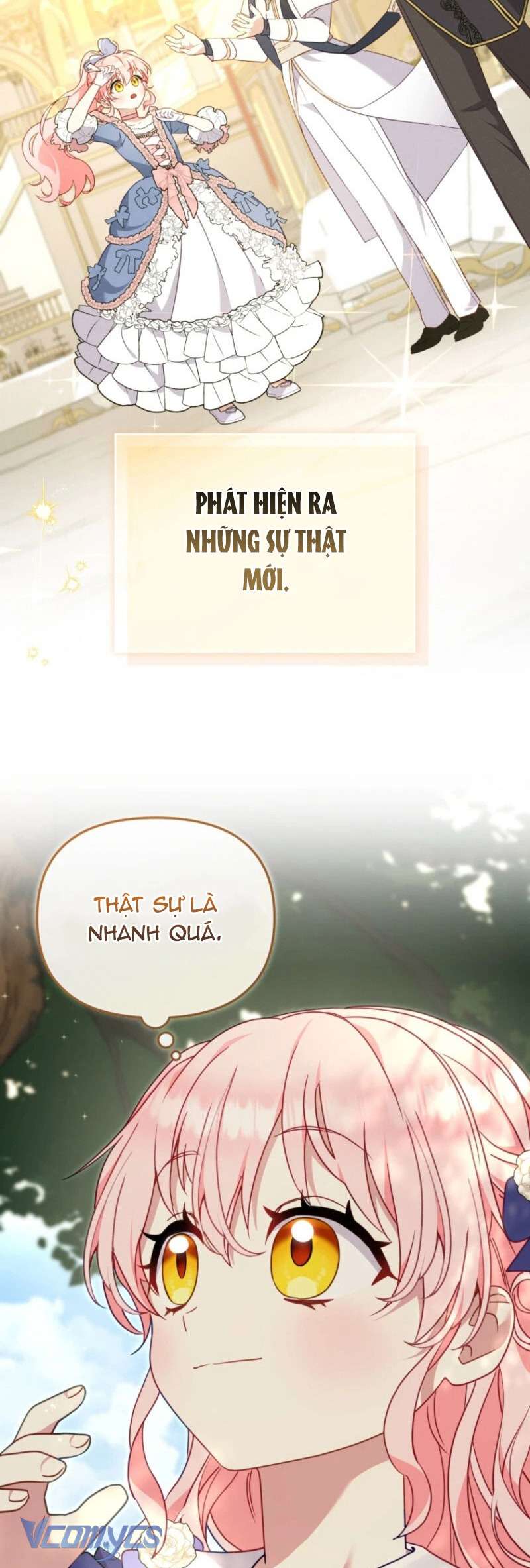 Tôi Được Nuôi Dưỡng Bởi Những Kẻ Phản Diện Chap 103 - Next Chap 104