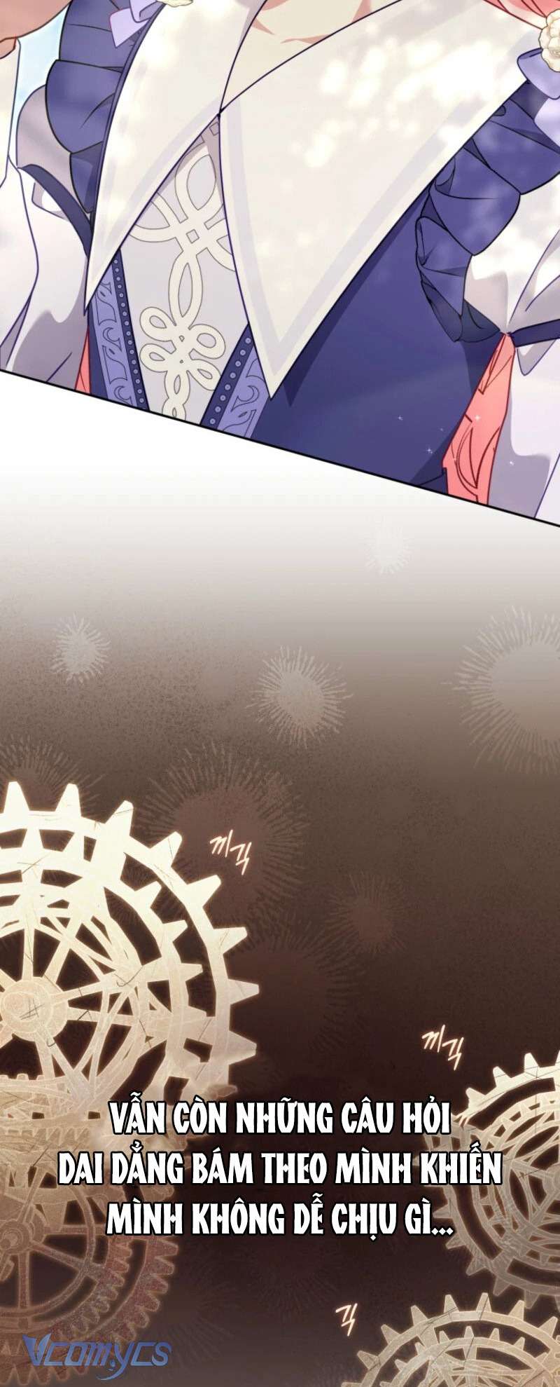 Tôi Được Nuôi Dưỡng Bởi Những Kẻ Phản Diện Chap 103 - Next Chap 104