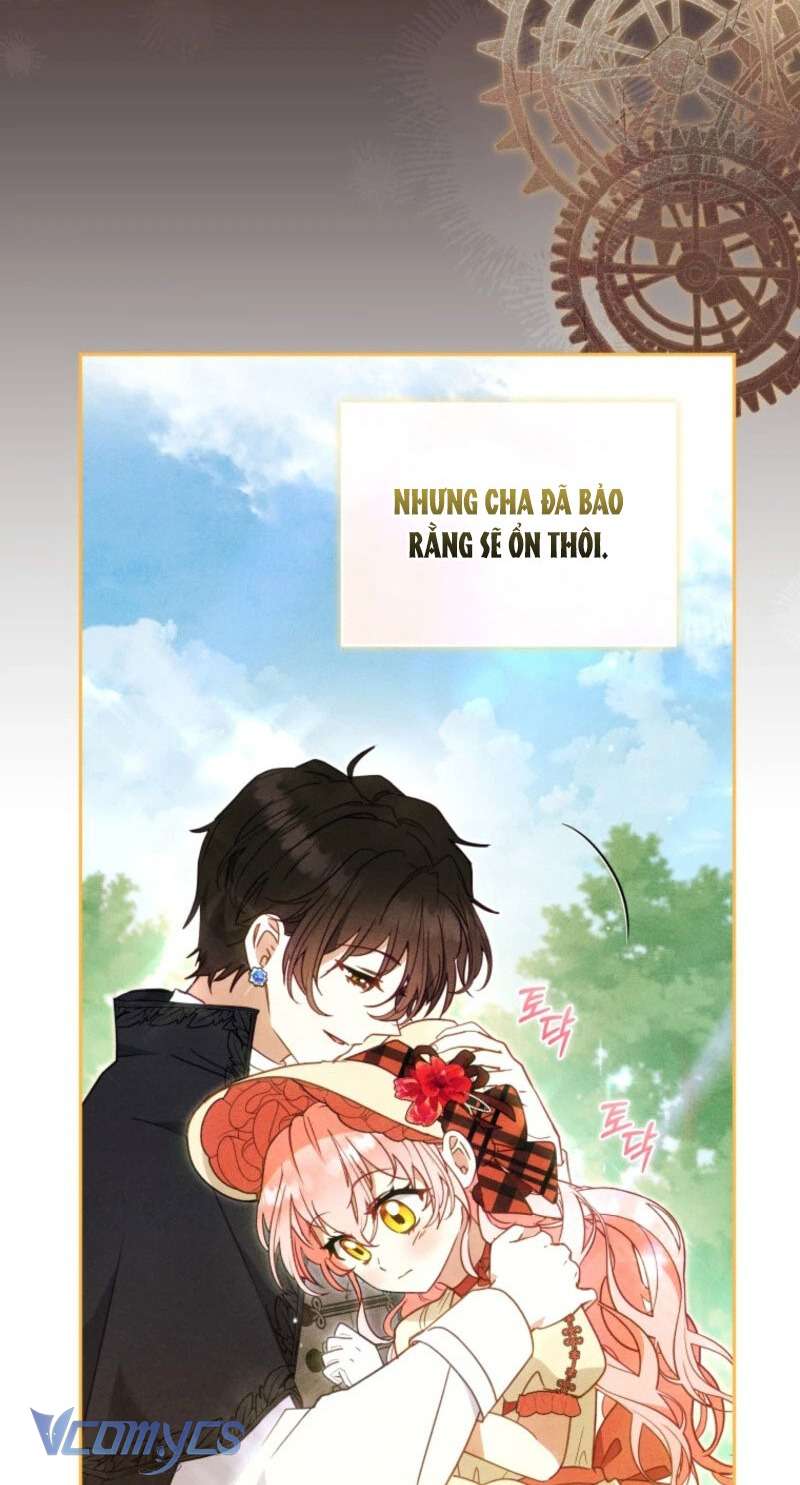 Tôi Được Nuôi Dưỡng Bởi Những Kẻ Phản Diện Chap 103 - Next Chap 104