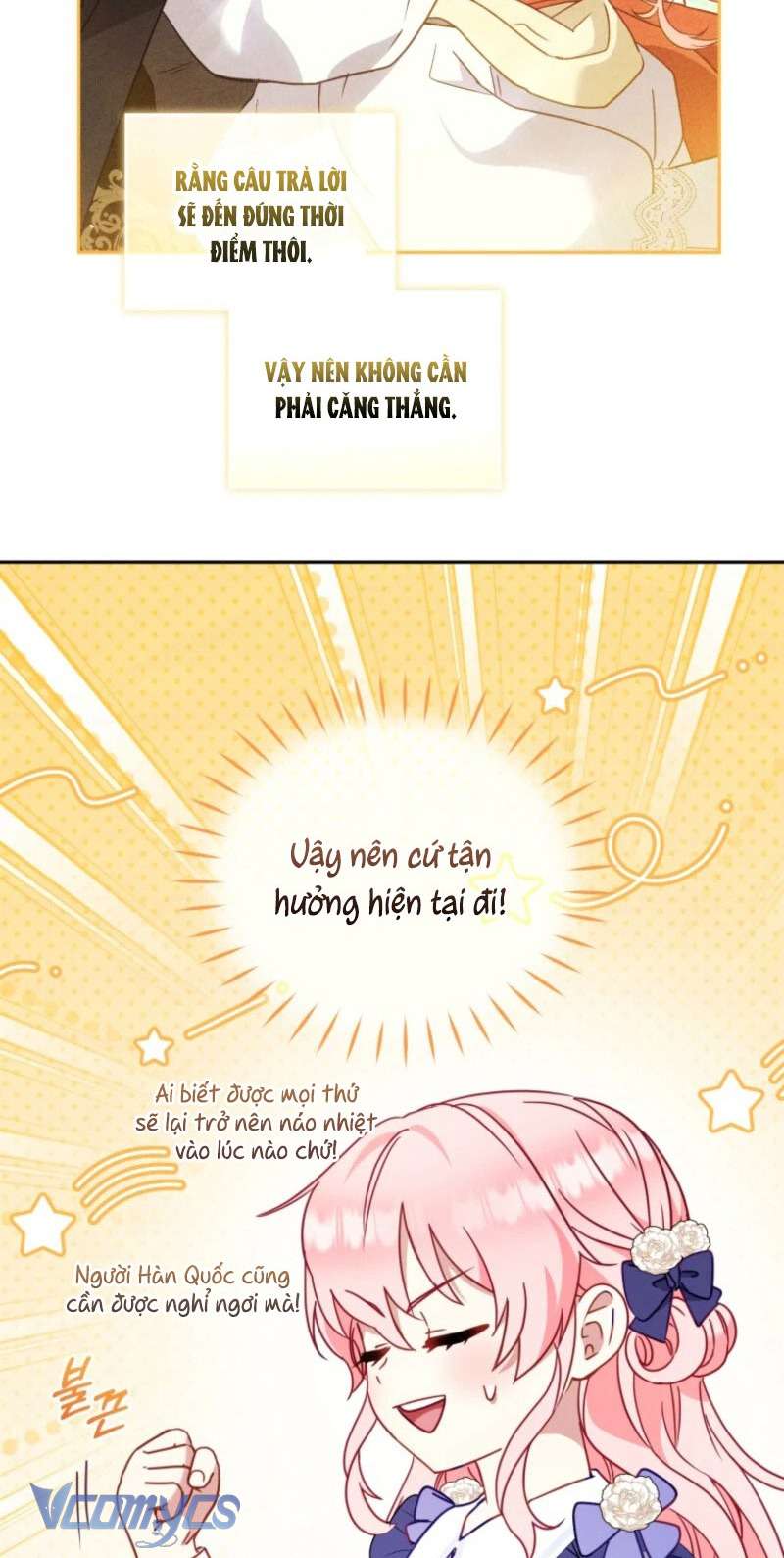 Tôi Được Nuôi Dưỡng Bởi Những Kẻ Phản Diện Chap 103 - Next Chap 104