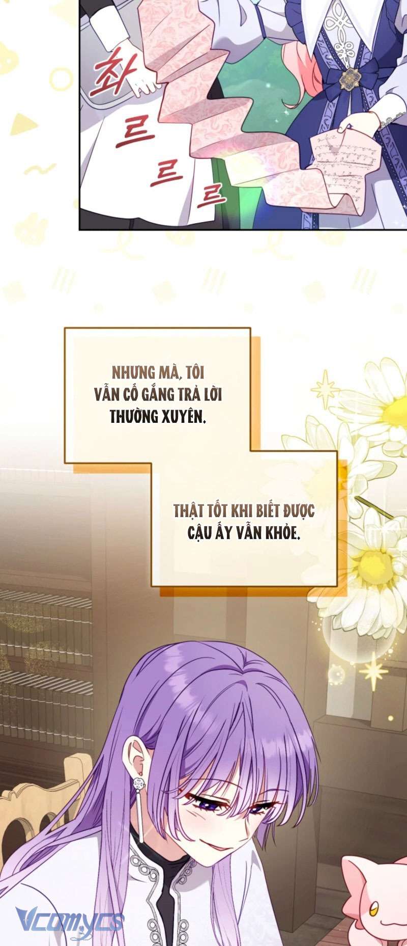 Tôi Được Nuôi Dưỡng Bởi Những Kẻ Phản Diện Chap 103 - Next Chap 104