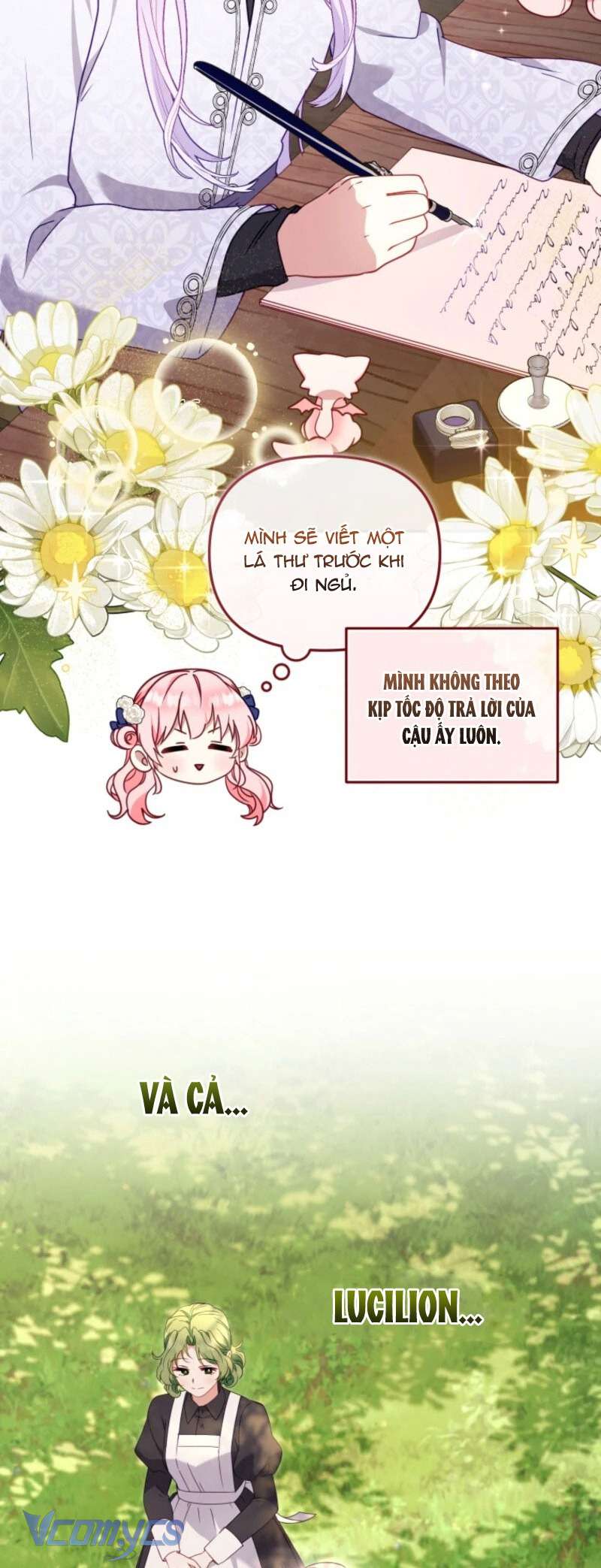 Tôi Được Nuôi Dưỡng Bởi Những Kẻ Phản Diện Chap 103 - Next Chap 104