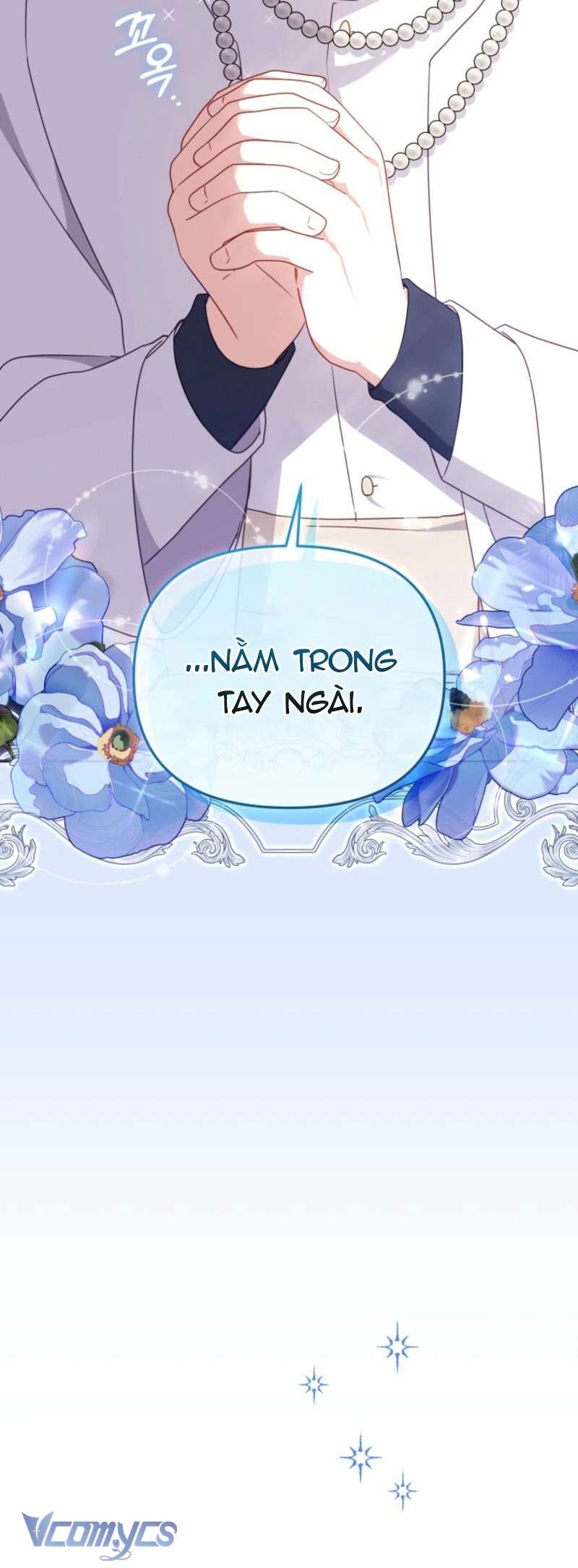 Tôi Được Nuôi Dưỡng Bởi Những Kẻ Phản Diện Chap 103 - Next Chap 104