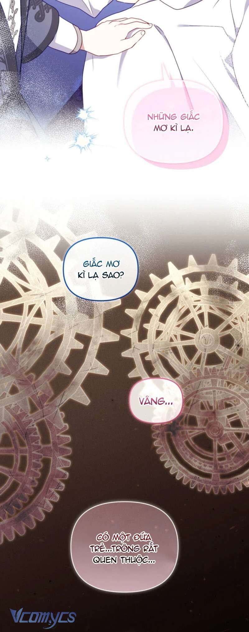 Tôi Được Nuôi Dưỡng Bởi Những Kẻ Phản Diện Chap 103 - Next Chap 104