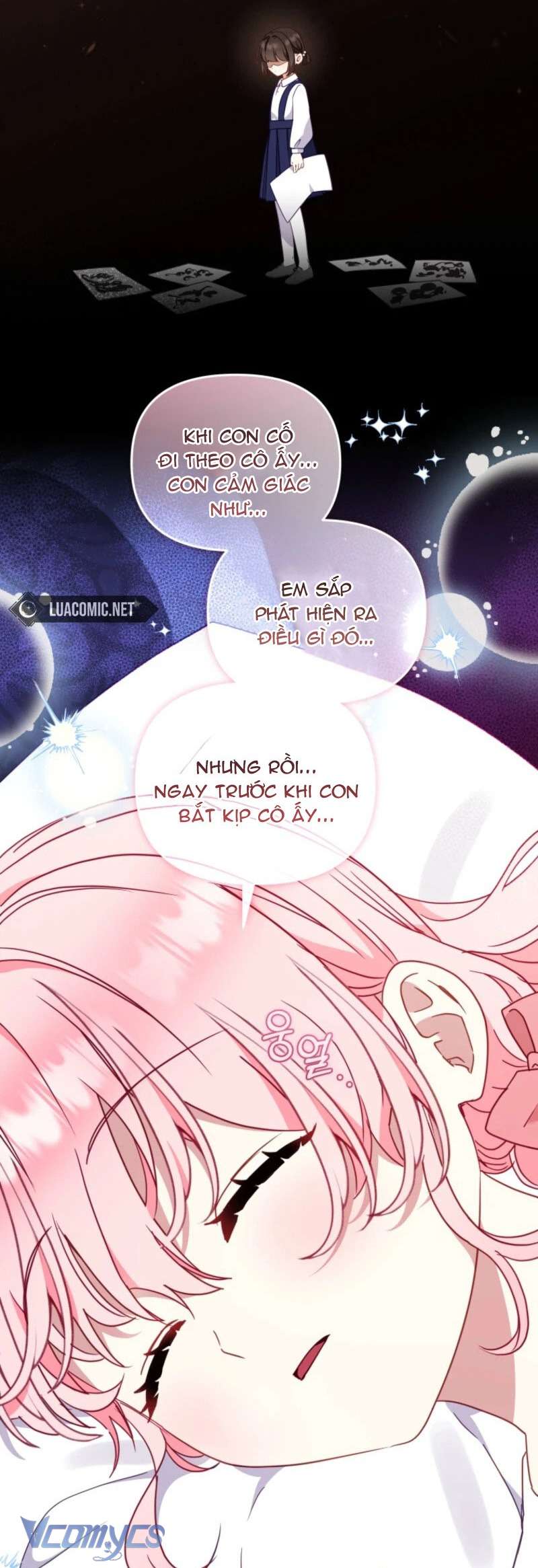 Tôi Được Nuôi Dưỡng Bởi Những Kẻ Phản Diện Chap 103 - Next Chap 104