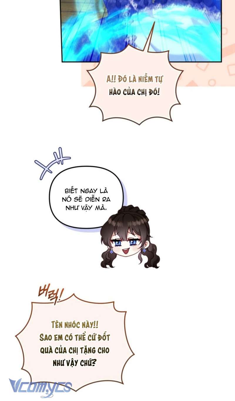 Tôi Được Nuôi Dưỡng Bởi Những Kẻ Phản Diện Chap 103 - Next Chap 104