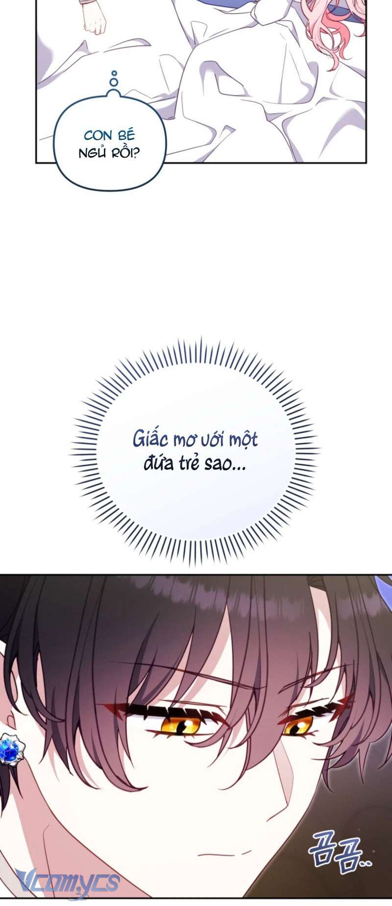 Tôi Được Nuôi Dưỡng Bởi Những Kẻ Phản Diện Chap 103 - Next Chap 104