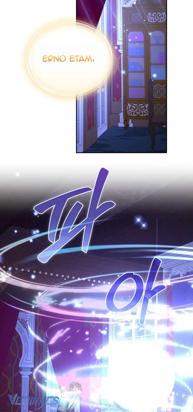 Tôi Được Nuôi Dưỡng Bởi Những Kẻ Phản Diện Chap 103 - Next Chap 104