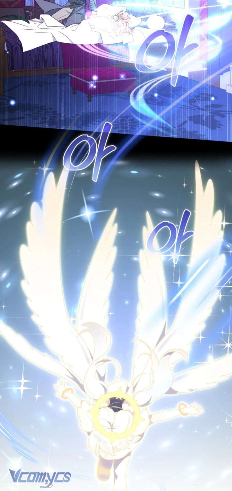 Tôi Được Nuôi Dưỡng Bởi Những Kẻ Phản Diện Chap 103 - Next Chap 104