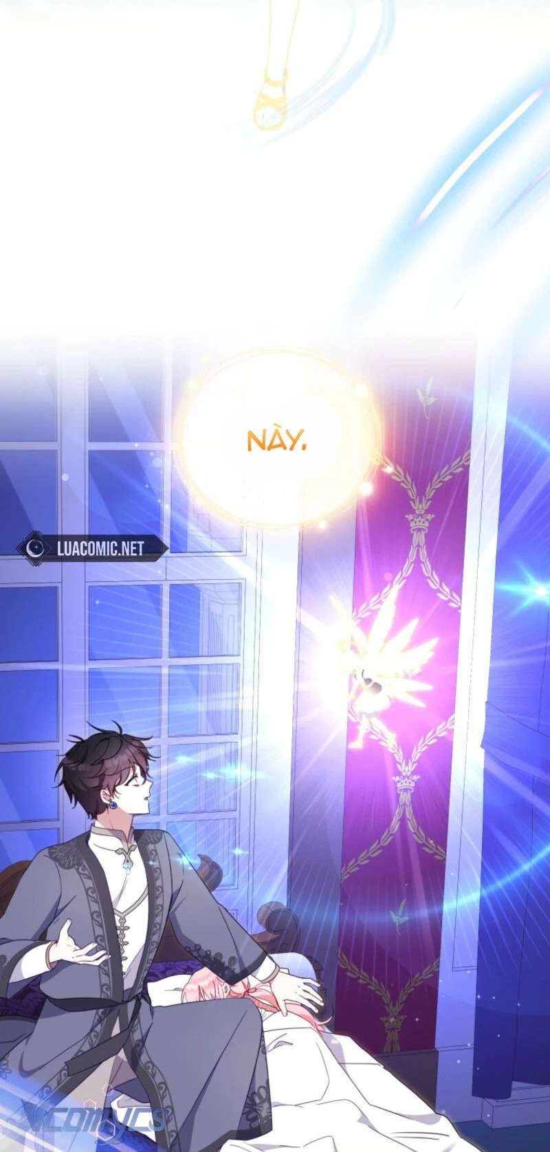 Tôi Được Nuôi Dưỡng Bởi Những Kẻ Phản Diện Chap 103 - Next Chap 104