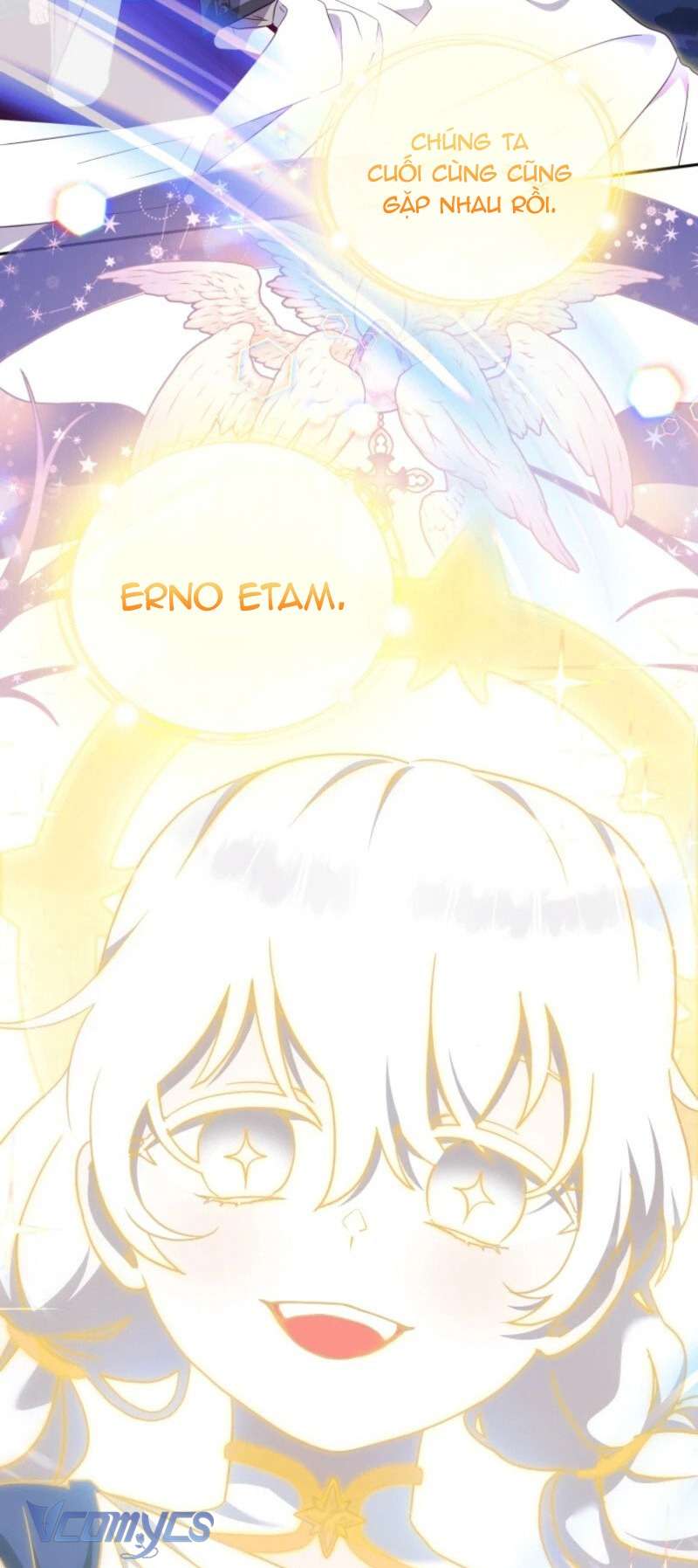 Tôi Được Nuôi Dưỡng Bởi Những Kẻ Phản Diện Chap 103 - Next Chap 104