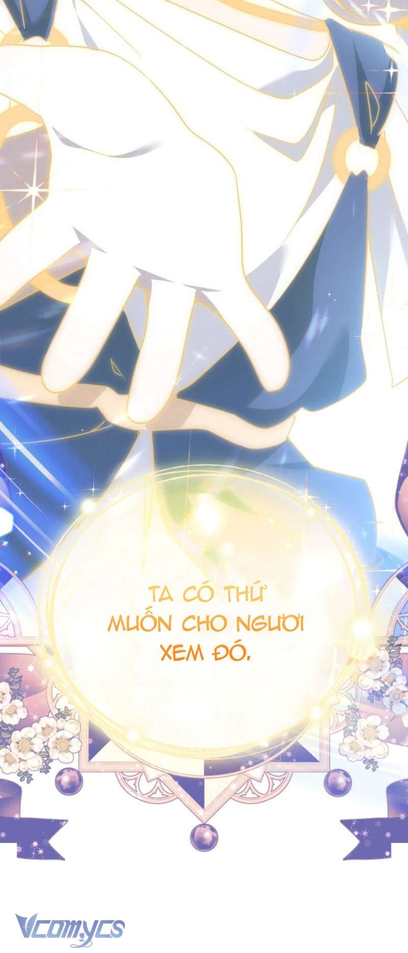 Tôi Được Nuôi Dưỡng Bởi Những Kẻ Phản Diện Chap 103 - Next Chap 104