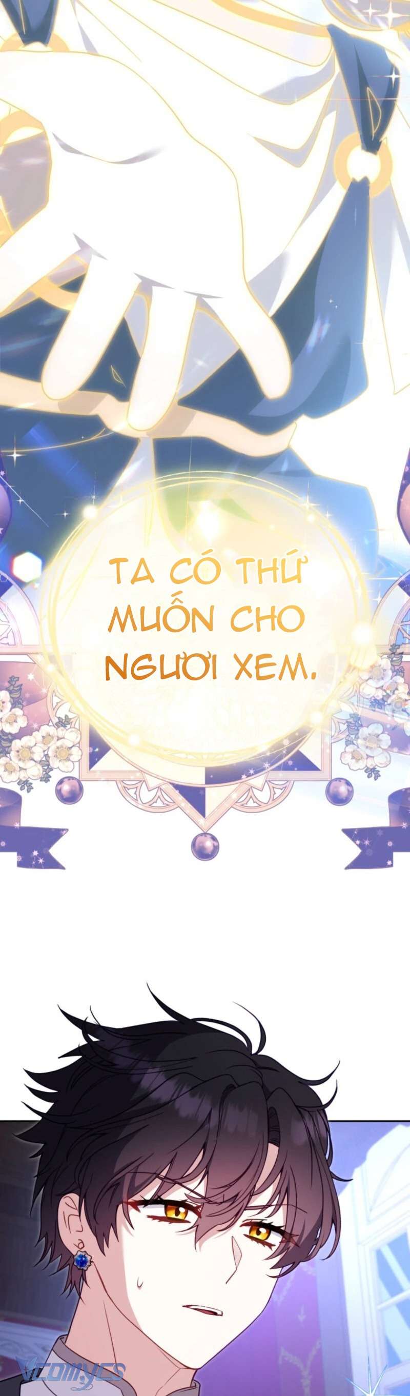 Tôi Được Nuôi Dưỡng Bởi Những Kẻ Phản Diện Chap 104 - Next Chap 105