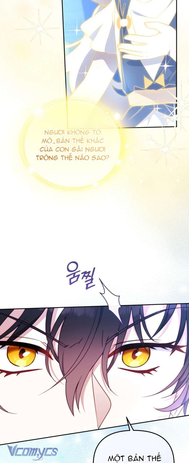 Tôi Được Nuôi Dưỡng Bởi Những Kẻ Phản Diện Chap 104 - Next Chap 105