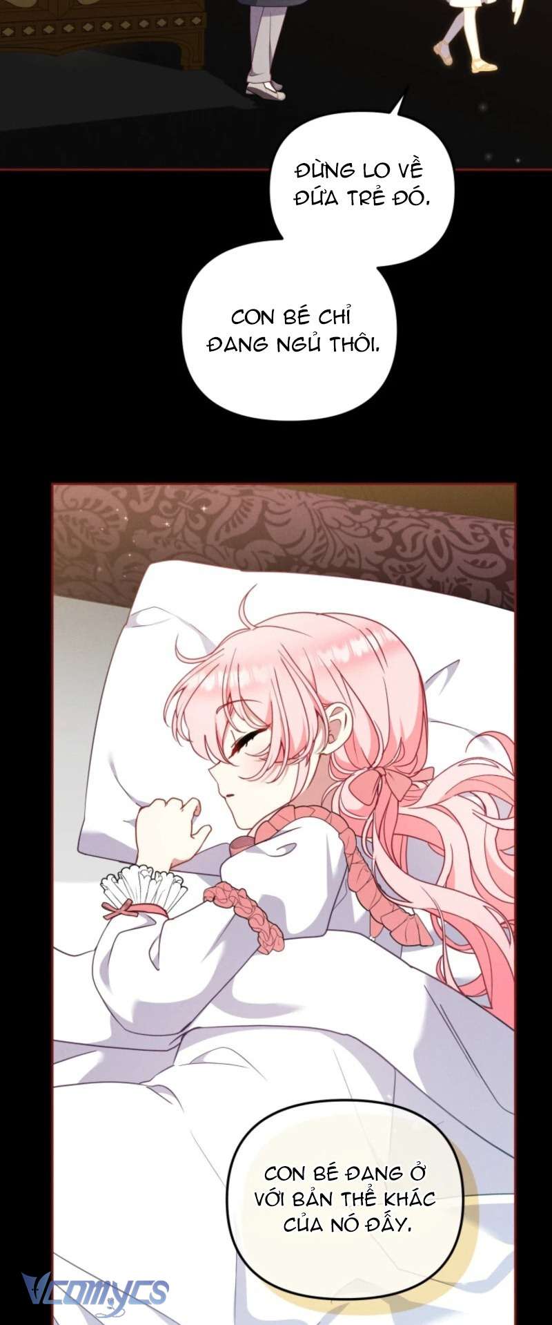 Tôi Được Nuôi Dưỡng Bởi Những Kẻ Phản Diện Chap 104 - Next Chap 105