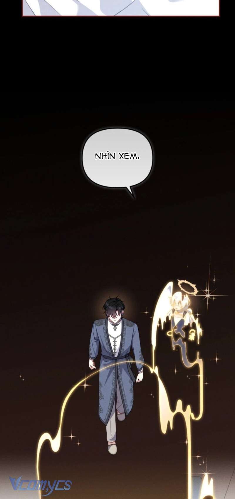 Tôi Được Nuôi Dưỡng Bởi Những Kẻ Phản Diện Chap 104 - Next Chap 105