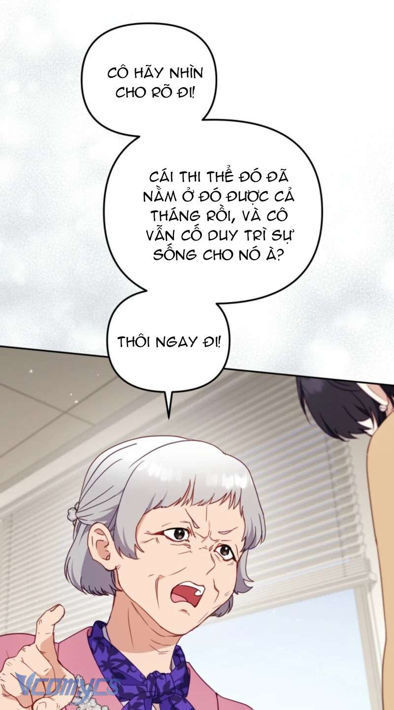Tôi Được Nuôi Dưỡng Bởi Những Kẻ Phản Diện Chap 104 - Next Chap 105