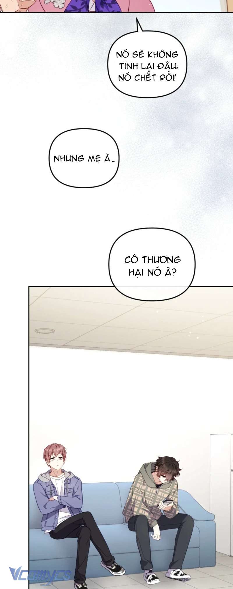 Tôi Được Nuôi Dưỡng Bởi Những Kẻ Phản Diện Chap 104 - Next Chap 105