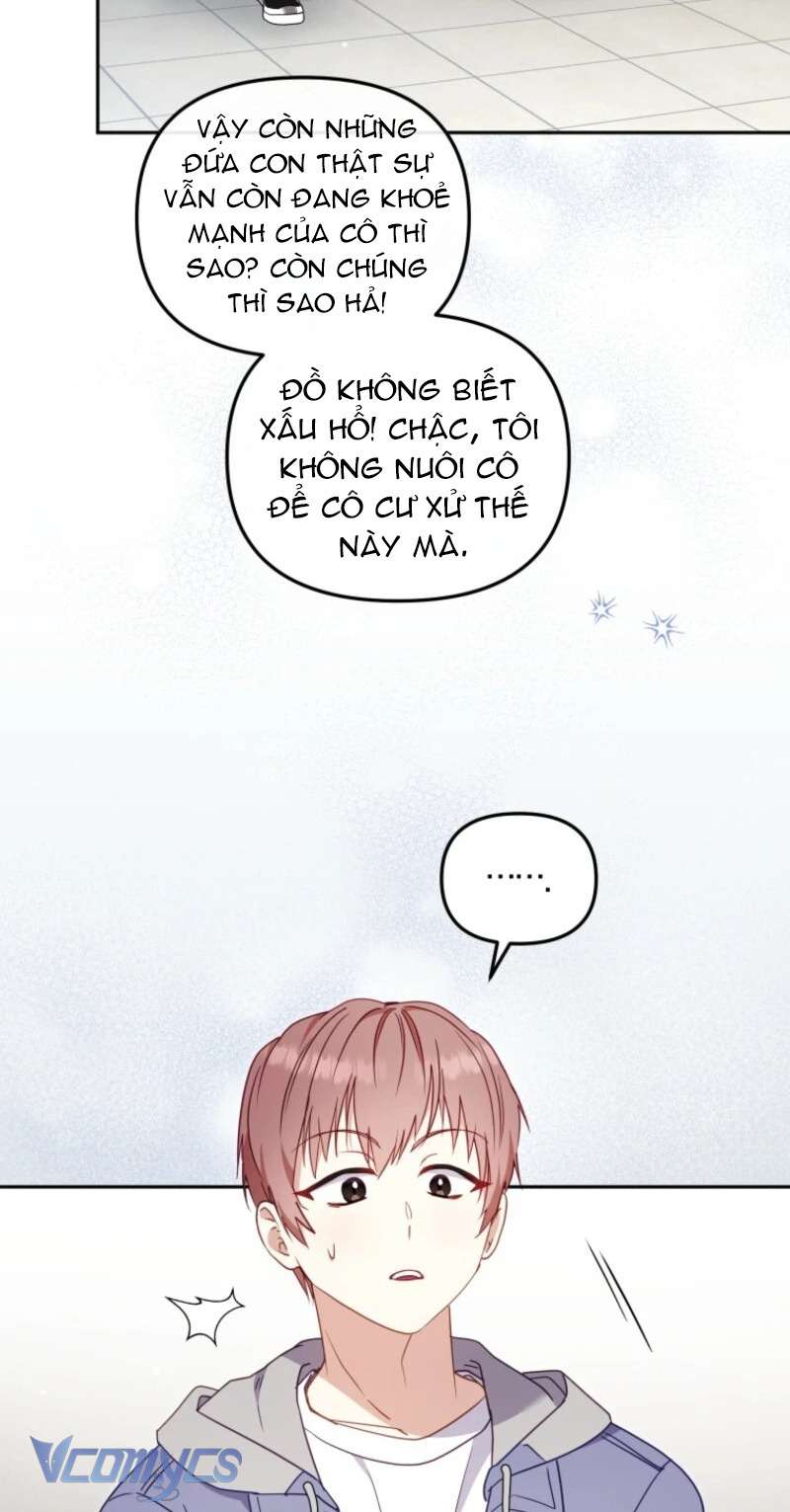 Tôi Được Nuôi Dưỡng Bởi Những Kẻ Phản Diện Chap 104 - Next Chap 105