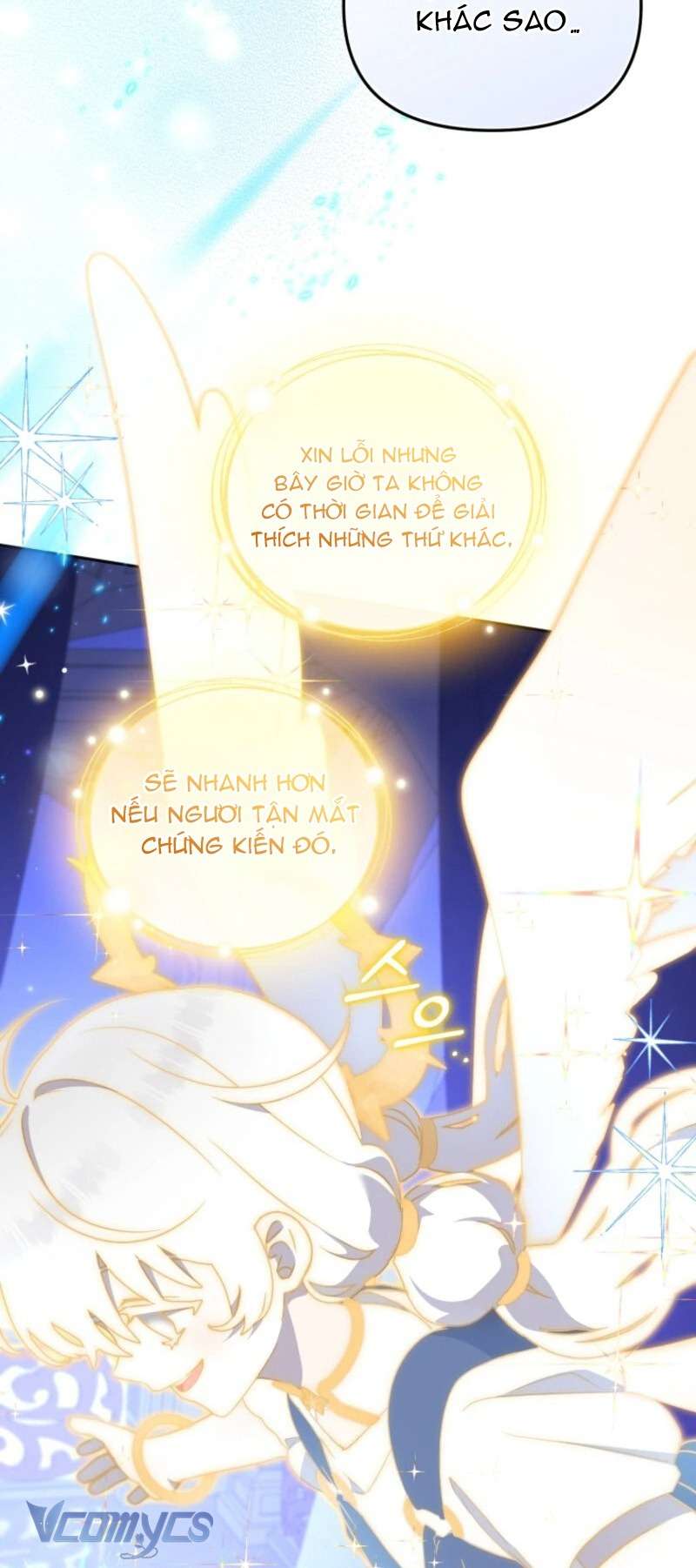 Tôi Được Nuôi Dưỡng Bởi Những Kẻ Phản Diện Chap 104 - Next Chap 105