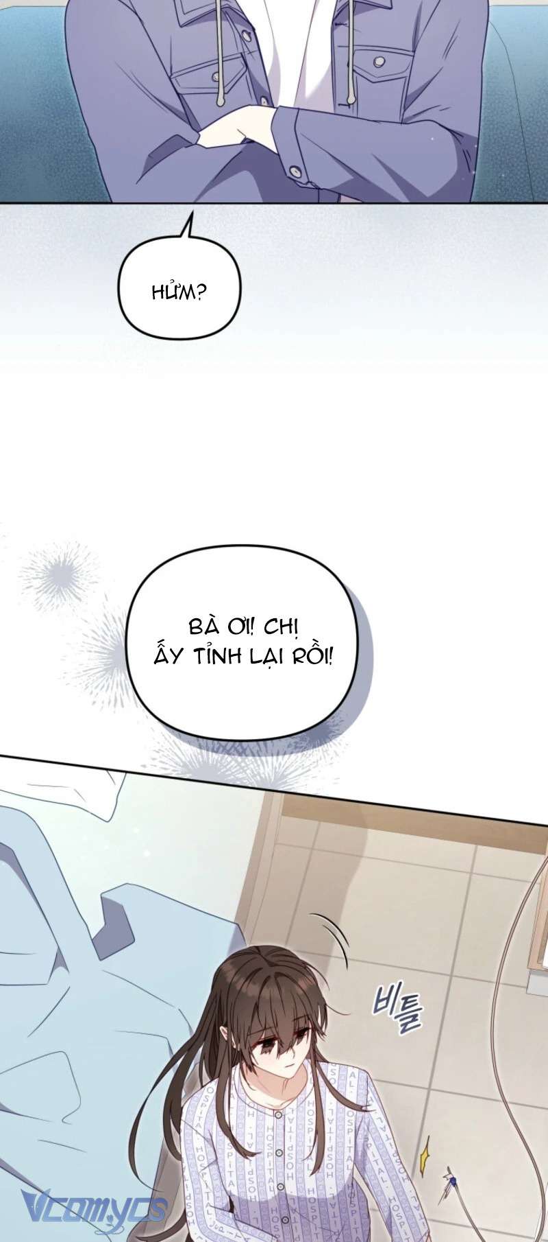 Tôi Được Nuôi Dưỡng Bởi Những Kẻ Phản Diện Chap 104 - Next Chap 105