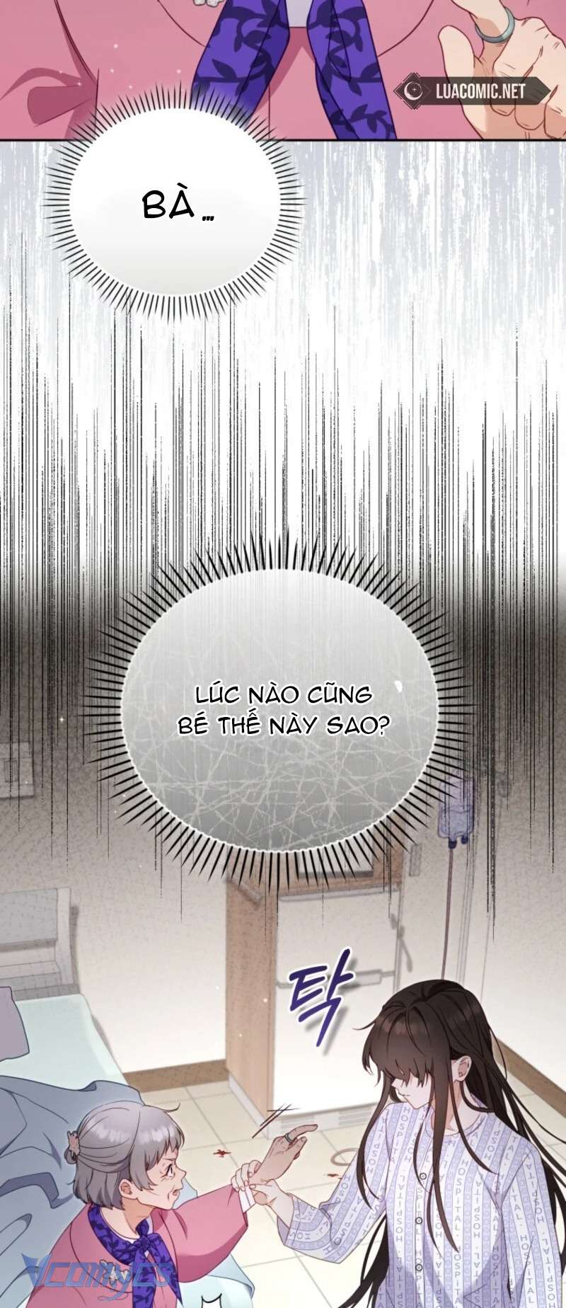 Tôi Được Nuôi Dưỡng Bởi Những Kẻ Phản Diện Chap 104 - Next Chap 105